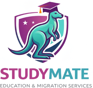 Study Mate Migration logo